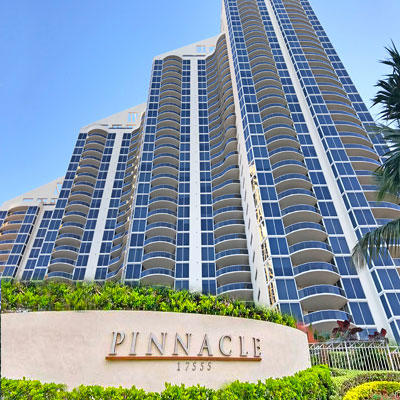 Sunny Isles Condos Photo