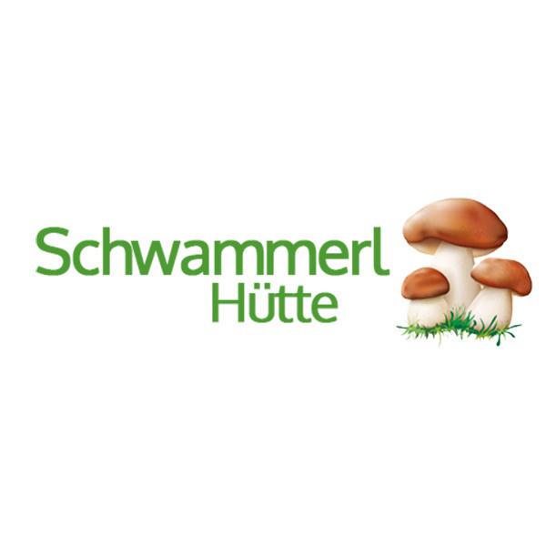 Schwammerlhütte Logo