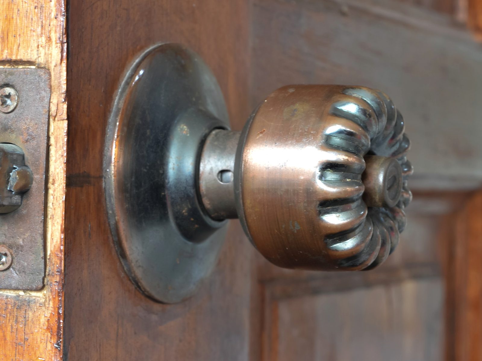 Martin's Lock & Key