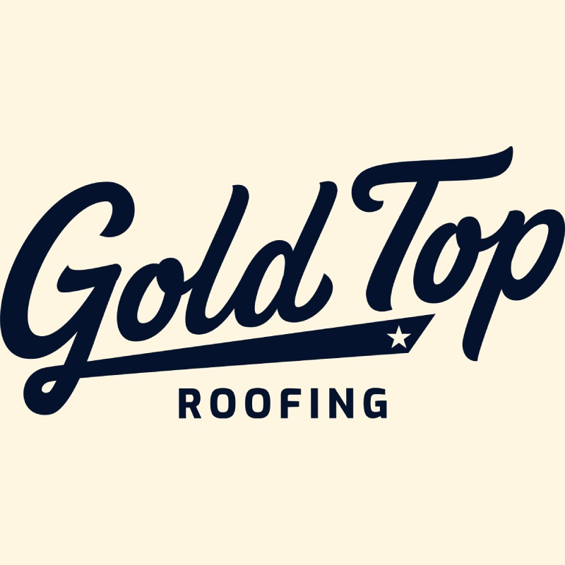 Gold Top Roofing