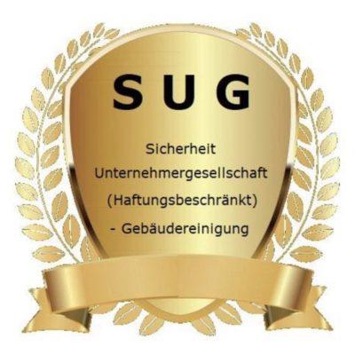 SUG Sicherheit UG in Sindelfingen - Logo