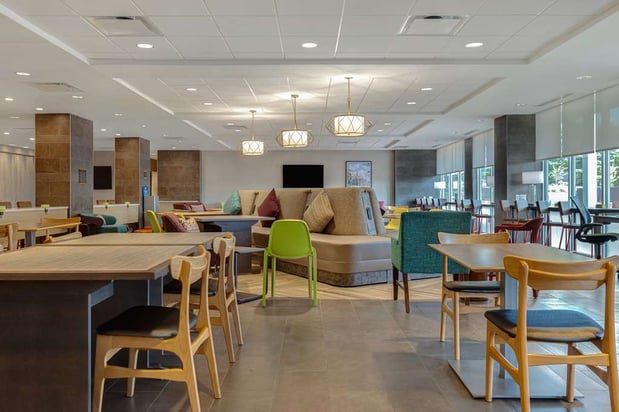 Images Home2 Suites by Hilton Allentown Bethlehem Airport