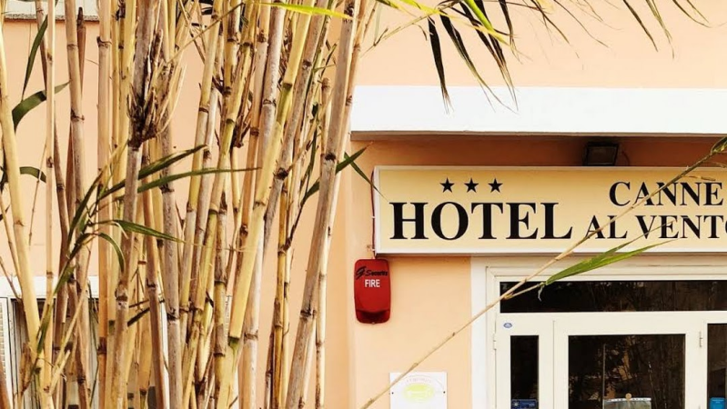 Images Hotel Canne al Vento