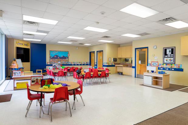 Images Primrose School of League City at South Shore
