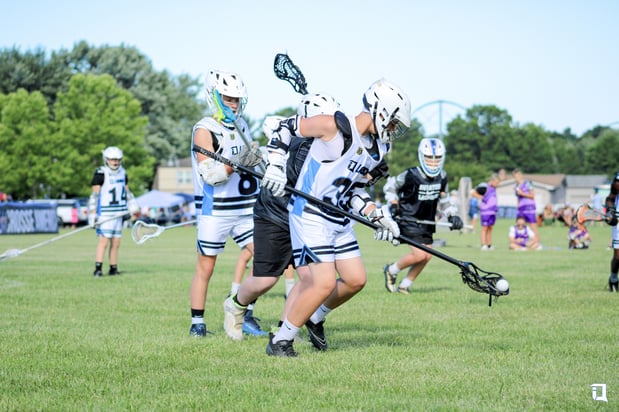 Images iQ Lacrosse