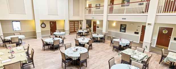 Images Bickford of Bourbonnais