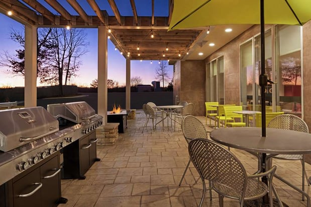 Images Home2 Suites by Hilton Woodbridge Potomac Mills