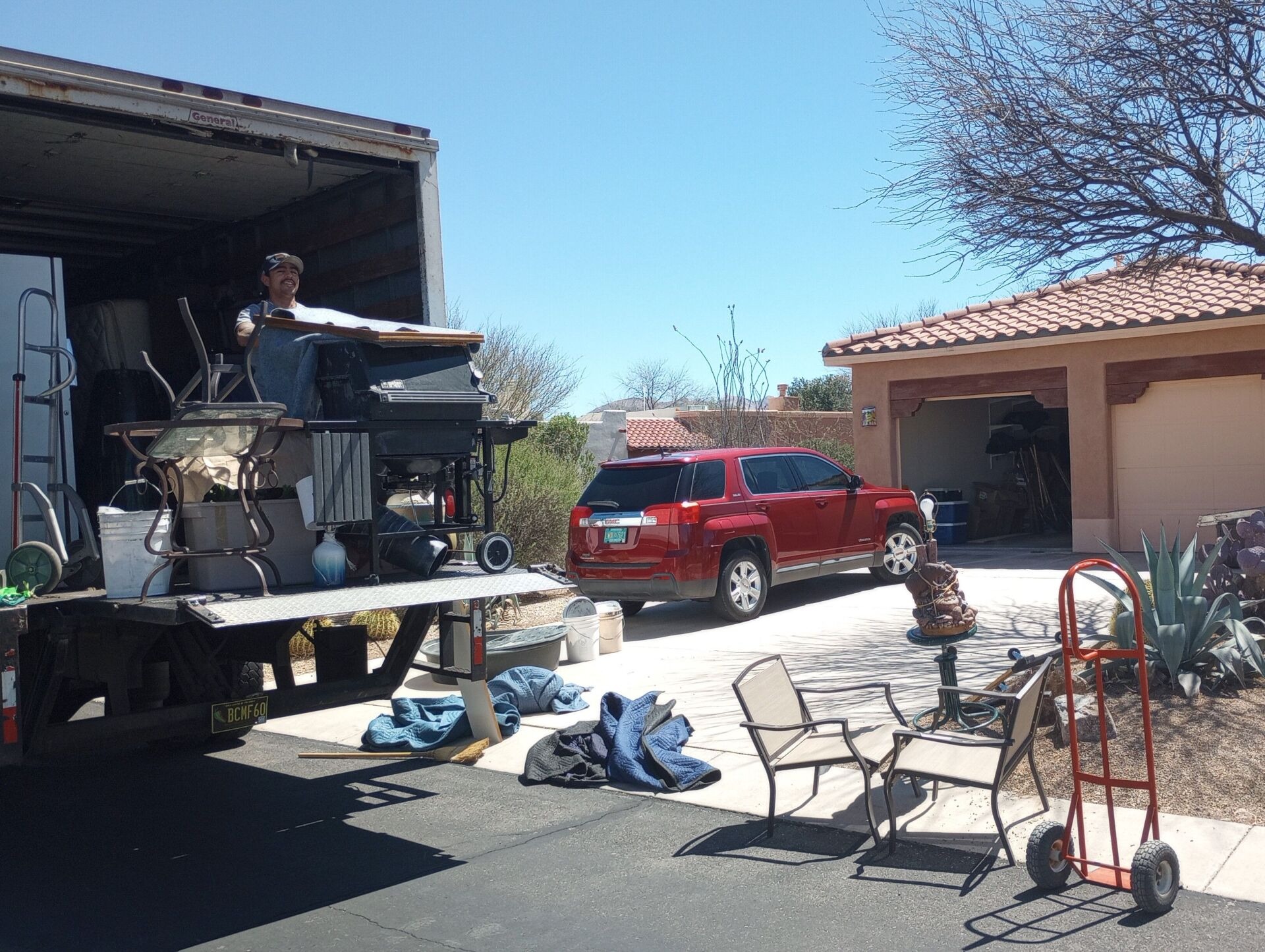 Gila Monster Services Image
