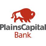 PlainsCapital Bank ATM Logo