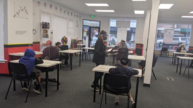 Images Mathnasium
