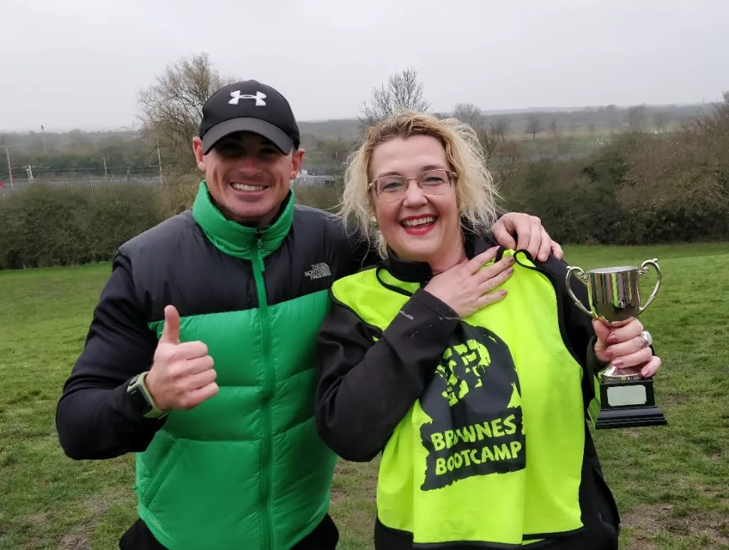 Images Brownes Boot Camp