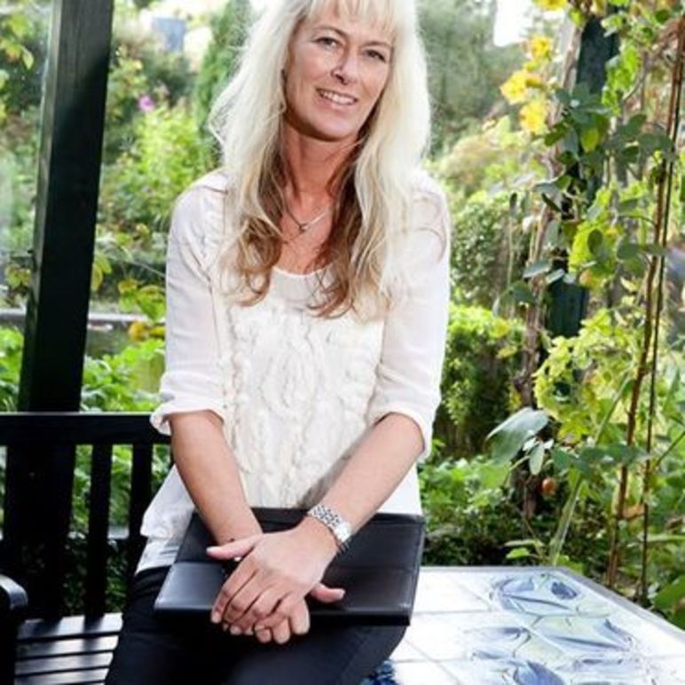 Images Lej en Bogholder på Timebasis v/ Marlene Nielsen