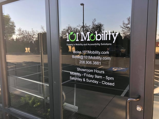 Images 101 Mobility of Boise
