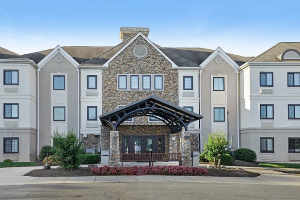 Images Staybridge Suites Columbia - Baltimore by IHG