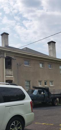 Images Bett's Contracting