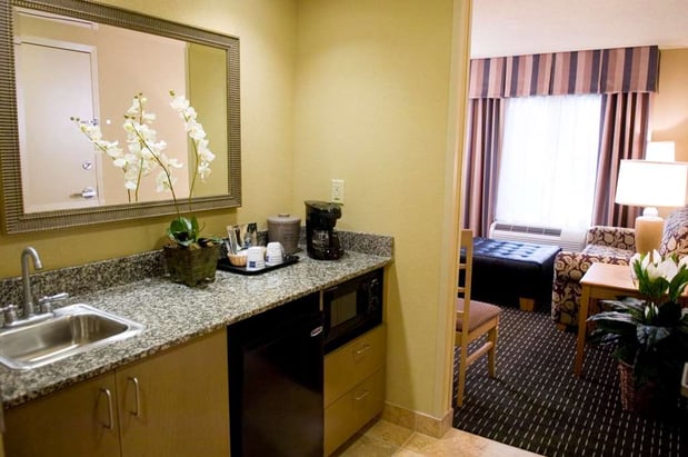 Images Hampton Inn & Suites Mobile Providence Park/Airport