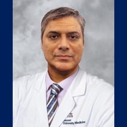 Rajesh Singh Dhillon, MD - Tucson, AZ - Diagnostic Radiology, Diagnostic Radiologist