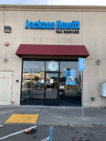 Images Jackson Hewitt Tax Service