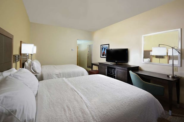 Images Hampton Inn Martinsville