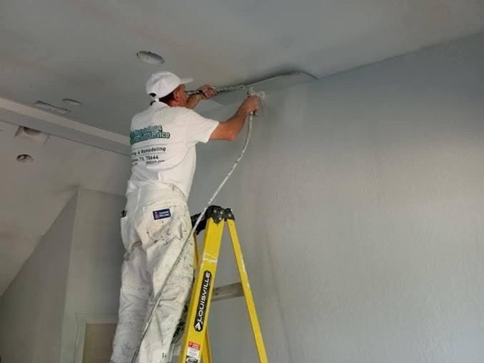 R&M Painting and Construction Services