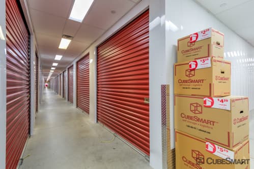 Image 8 | CubeSmart Self Storage