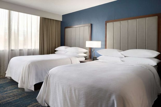 Images Embassy Suites by Hilton Columbus