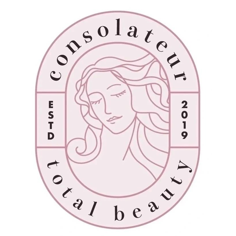 consolateur Logo