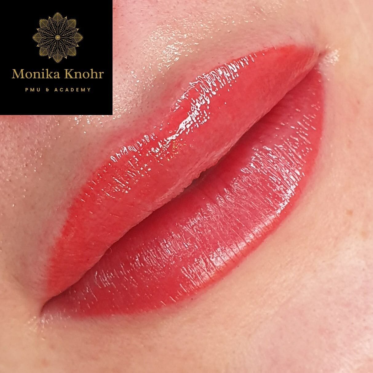 Permanent Make-up Münster, Fachinstitut und Ausbildungsakademie by Monika Knohr, An der Kleimannbrücke 36b in Münster