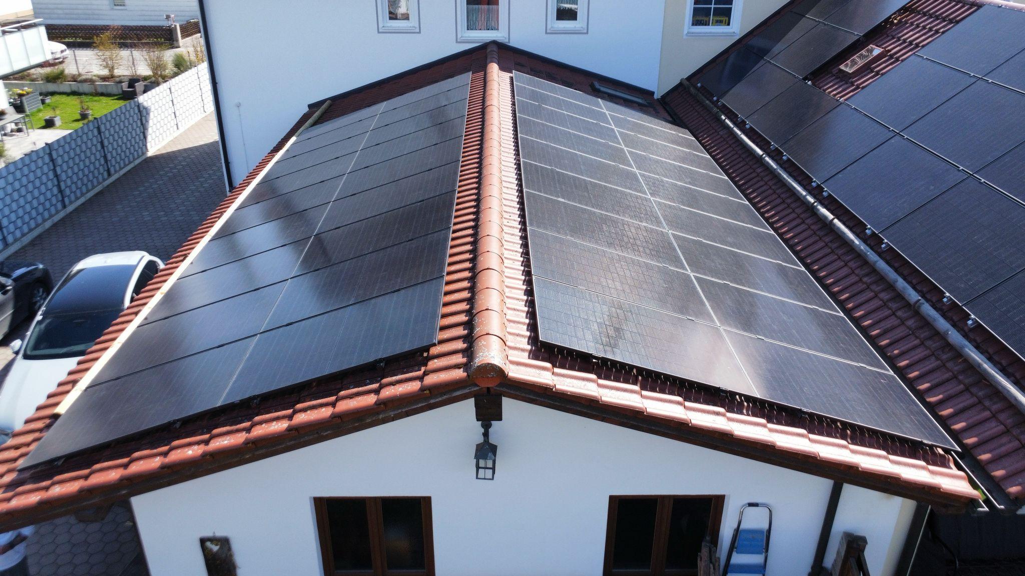 Kundenbild groß 9 ÖKOVOLT GmbH Solartechnik