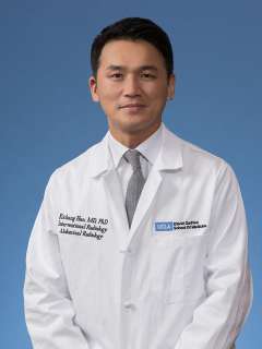 Dr. Kichang Han, MD - Los Angeles, CA - Diagnostic Radiology, Diagnostic Radiologist, Radiologist