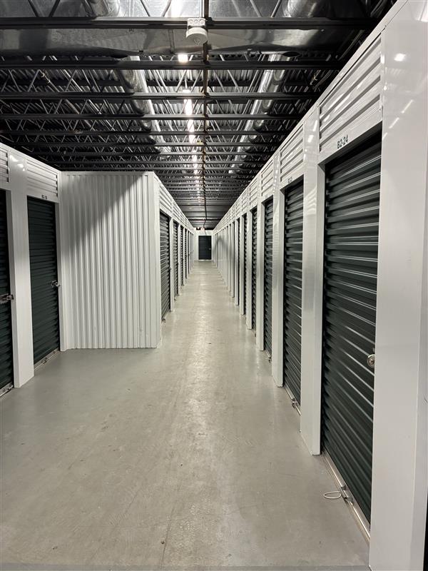 Trunk Space Storage West Babylon Self Storage