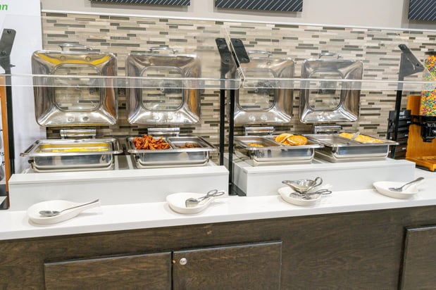 Images Holiday Inn Murfreesboro by IHG