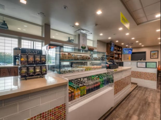 Images Candlewood Suites Tacoma Mall by IHG