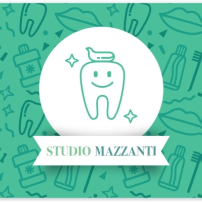 Mazzanti Dr. Sergio Logo