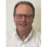 Dr. David Kepner Logo