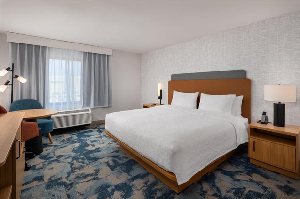 Images Hampton Inn & Suites by Hilton San Diego SeaWorld