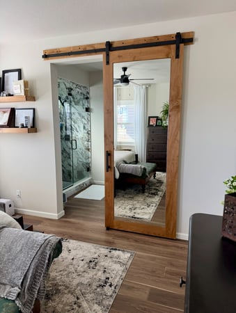 Images Rocky Mountain Barn Doors