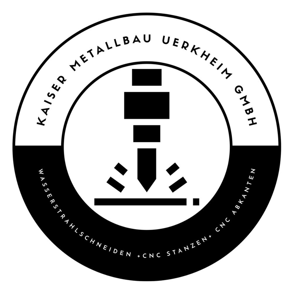 KAISER METALLBAU UERKHEIM GMBH Logo