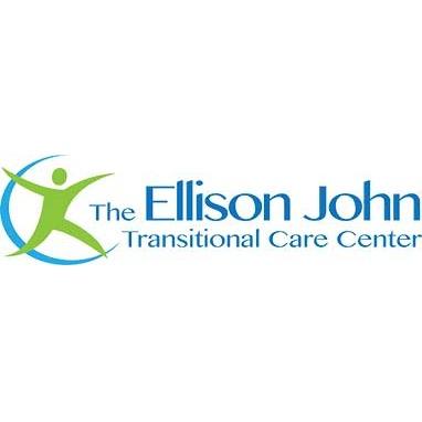 The Ellison John Transitional Care Center Logo