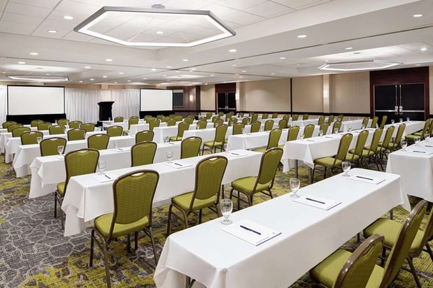 Images DoubleTree Suites by Hilton Hotel Charlotte - SouthPark