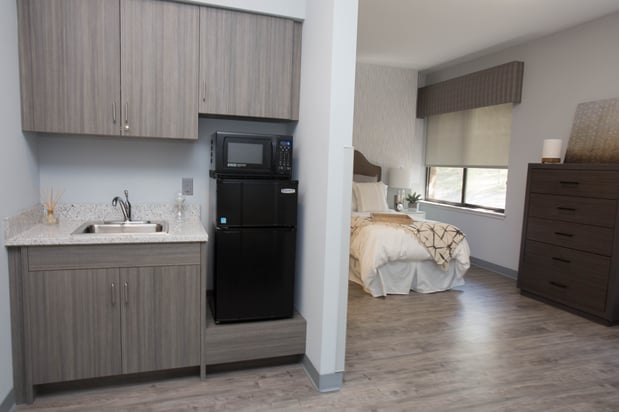 Images Harmony Village at CareOne Jackson