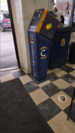 Images CoinFlip Bitcoin ATM - Cherry Creek Shopping Center (Denver)