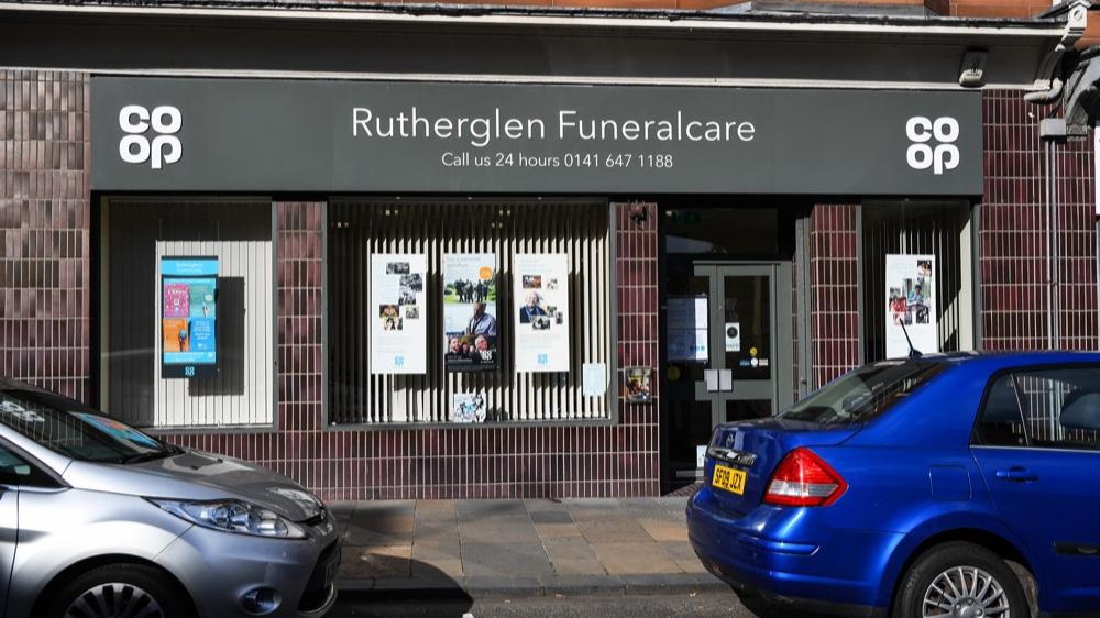 Images Rutherglen Funeralcare