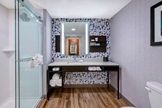 Images Hilton Garden Inn Cedar Rapids