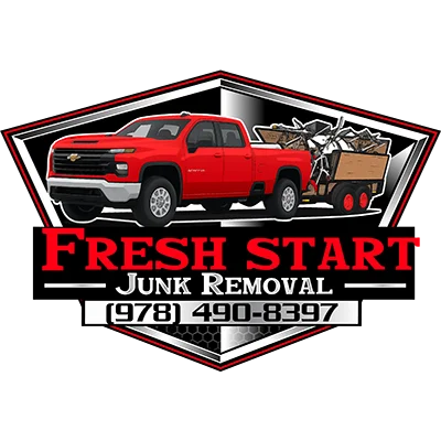 Fresh start Junk Removal