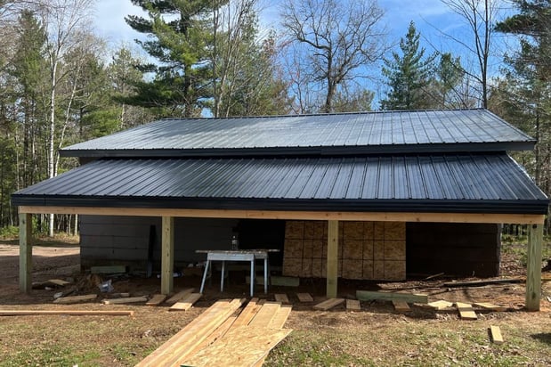 Images First Response Restoration Wisconsin | Water | Roofing | Mold | Siding | Gutters