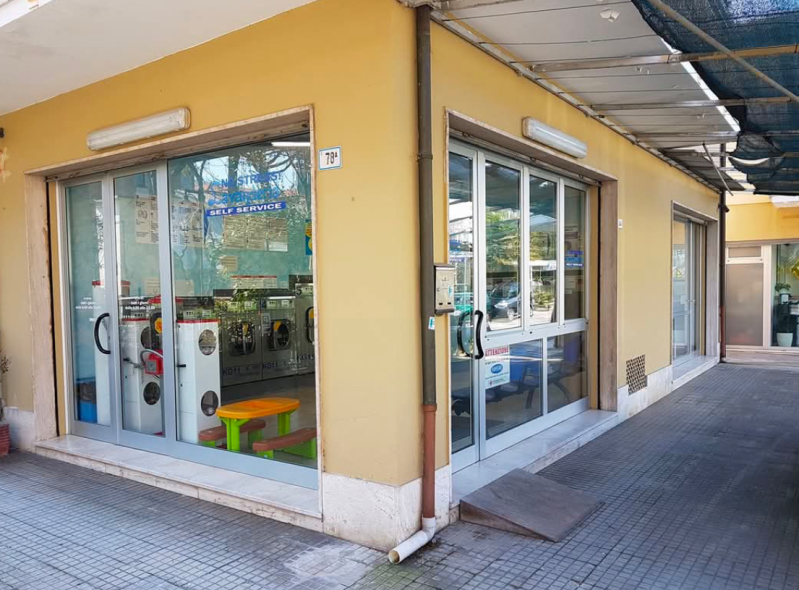 Images Lavanderia self service No Stress