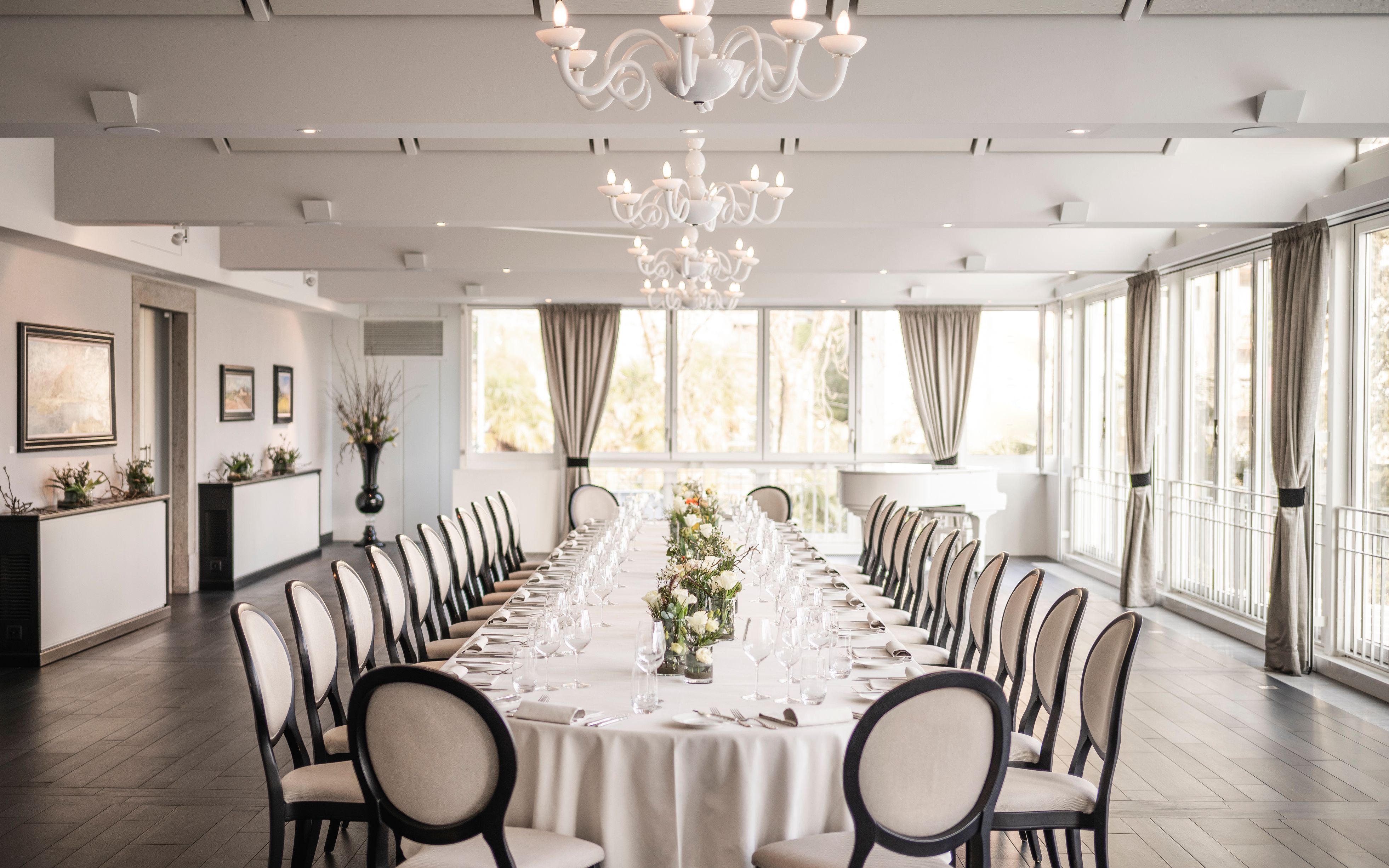 Bilder Hotel Belvedere Locarno
