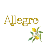 Allegro Restaurant and Bar Logo