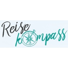 Logo Reisekompass Inh. Meike Oßendorf
